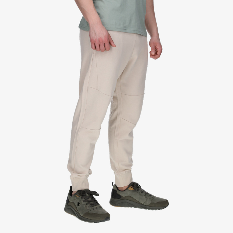 Champion RIB CUFF PANTS 