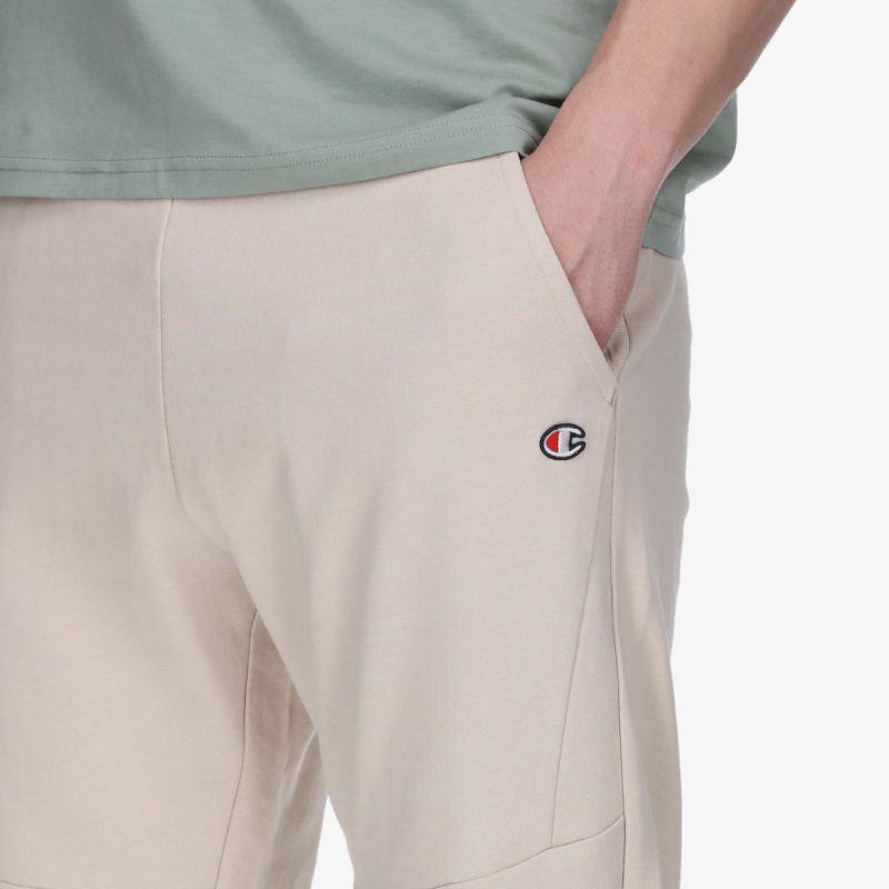 Champion RIB CUFF PANTS 