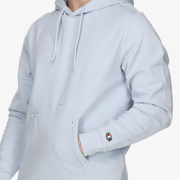 Champion HOODED SWEATSHIRT 