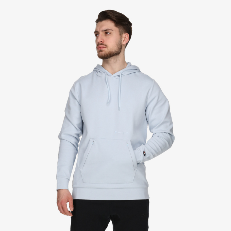 Champion HOODED SWEATSHIRT 
