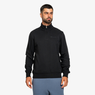 Champion HALF ZIP SWEATSHIRT 