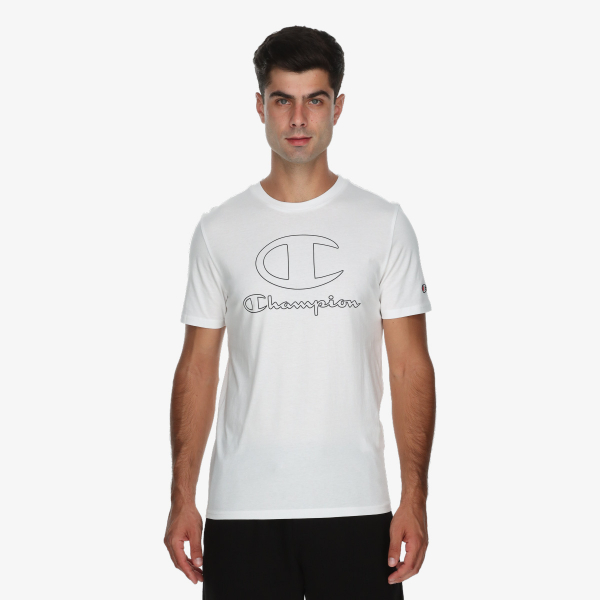 Champion CREWNECK T-SHIRT 