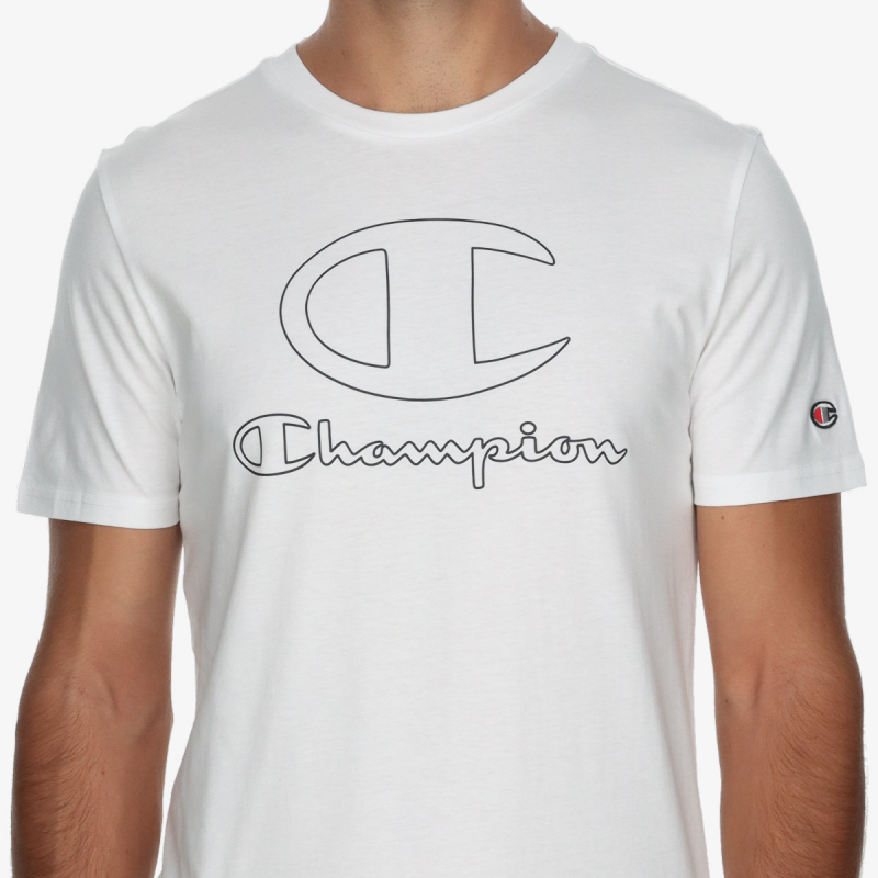 Champion CREWNECK T-SHIRT 