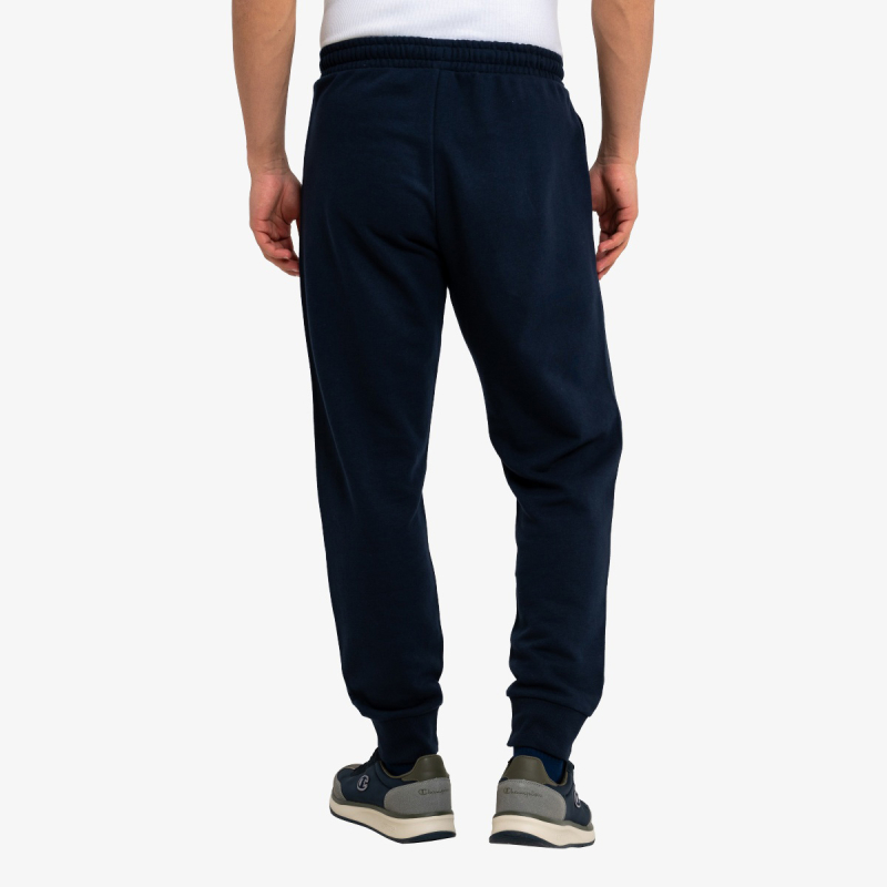 Champion RIB CUFF PANTS 