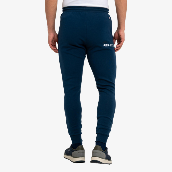 Champion RIB CUFF PANTS 
