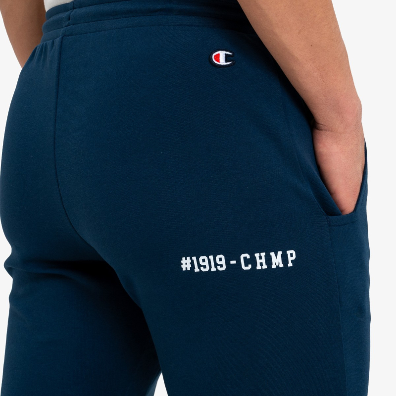 Champion RIB CUFF PANTS 
