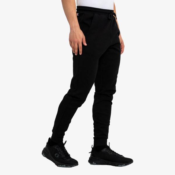 Champion RIB CUFF PANTS 