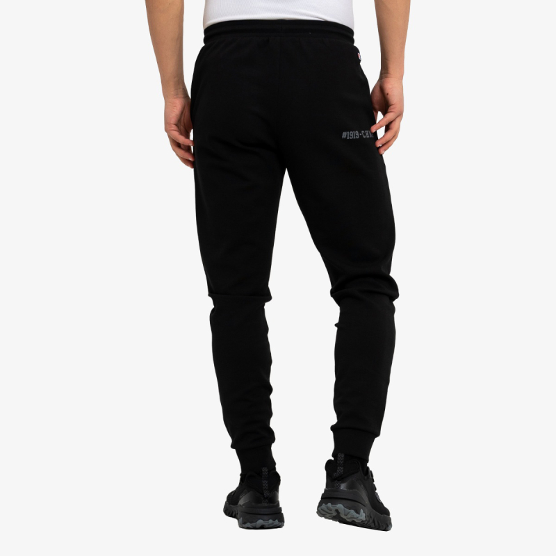 Champion RIB CUFF PANTS 