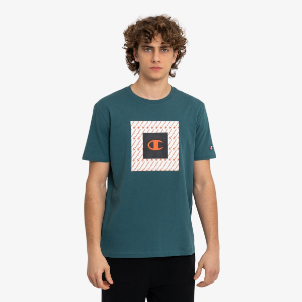 Champion SS TEE 