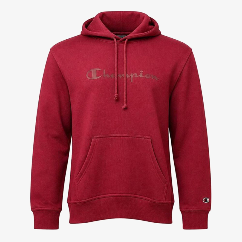Champion HOODED SWEATSHIRT 