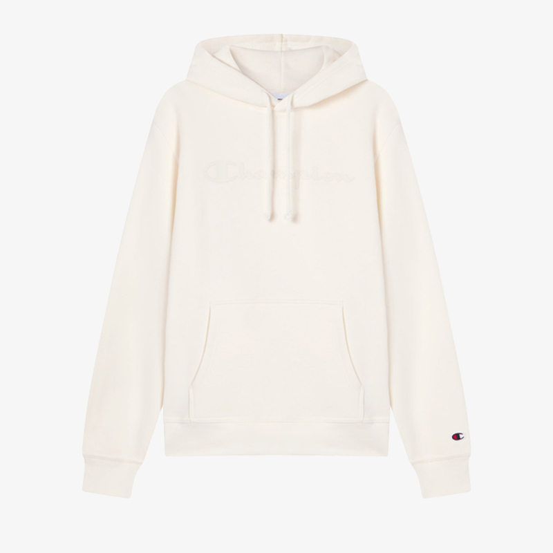 Champion HOODED SWEATSHIRT 