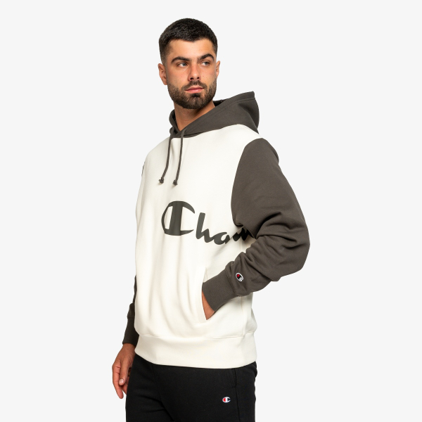 Champion HOODED SWEATSHIRT 