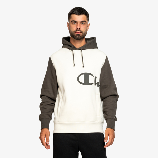 Champion HOODED SWEATSHIRT 