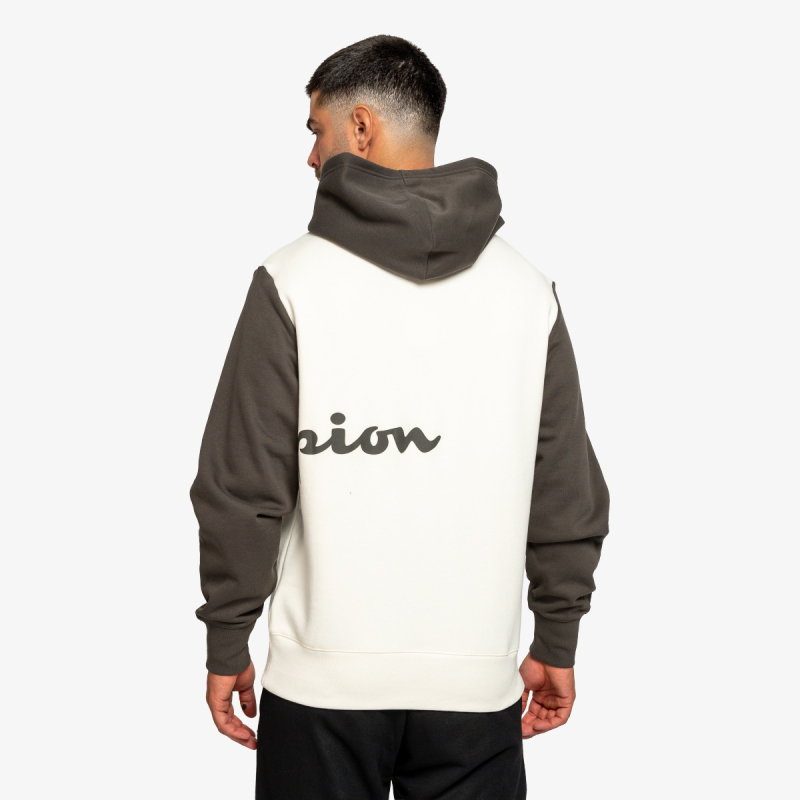 Champion HOODED SWEATSHIRT 