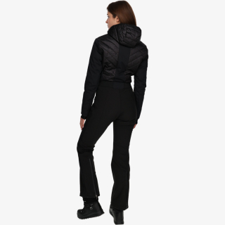 Colmar WARM STRETCH SOFTSHELL 