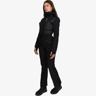 Colmar WARM STRETCH SOFTSHELL 