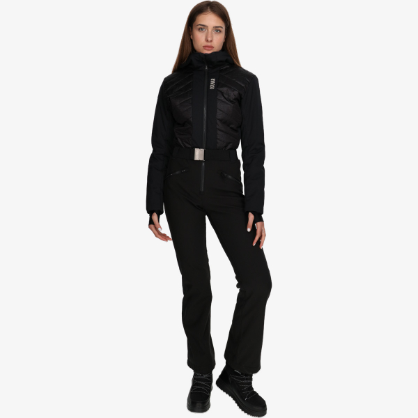 Colmar WARM STRETCH SOFTSHELL 