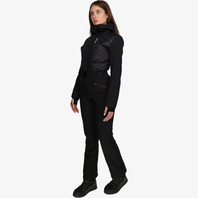 Colmar WARM STRETCH SOFTSHELL 