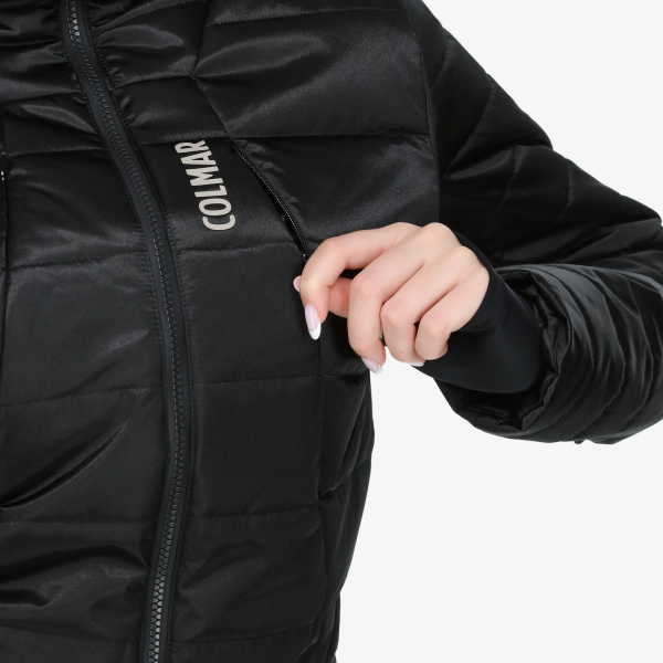 Colmar Stretch Softshell Ski 