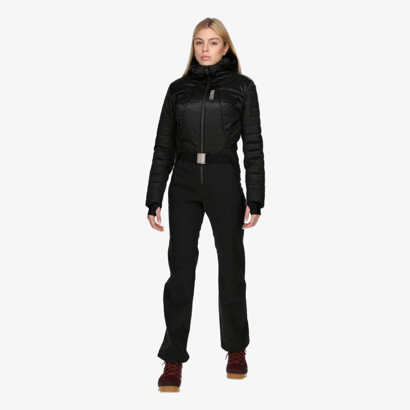 Colmar Stretch Softshell Ski 