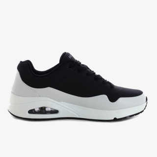 Skechers Uno-Timeline 