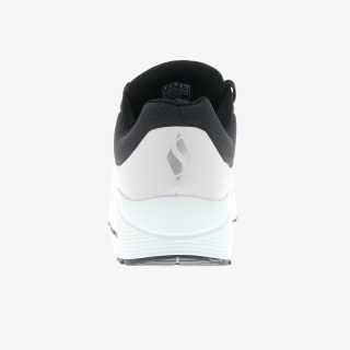 Skechers Uno-Timeline 