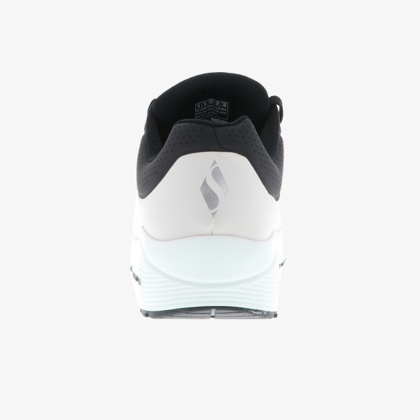 Skechers Uno-Timeline 