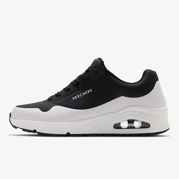 Skechers Uno-Timeline 