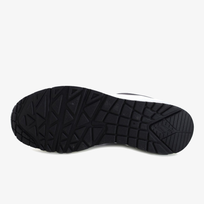 Skechers Uno-Timeline 