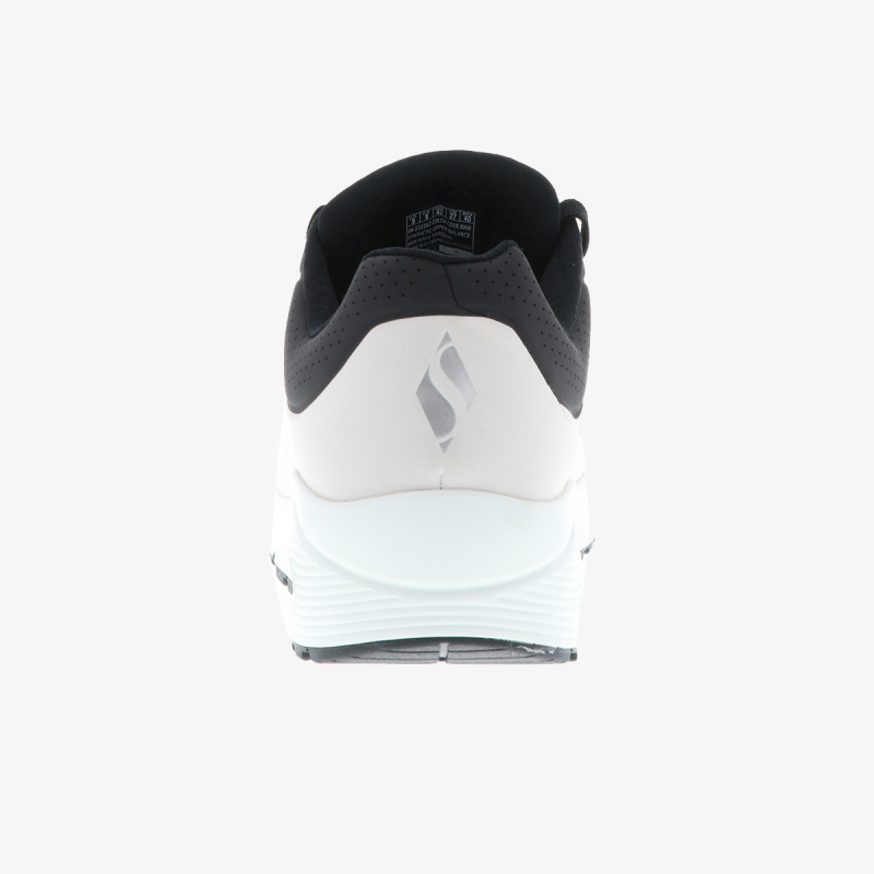 Skechers Uno-Timeline 