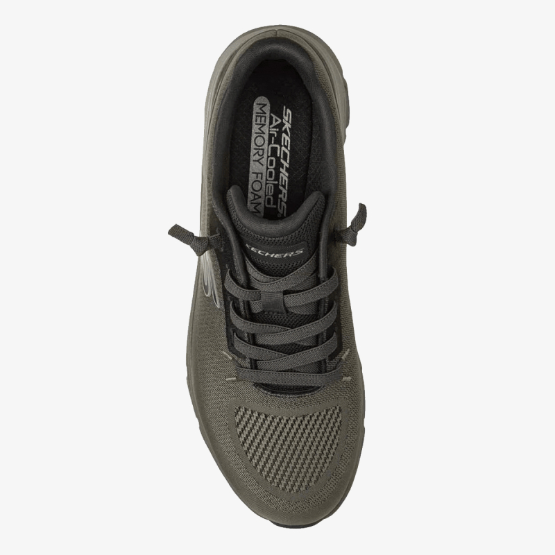 Skechers GLIDE-STEP PRO-WAVERRA 