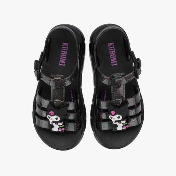 HELLO KITTY LAND SANDAL FLAT KIDS 