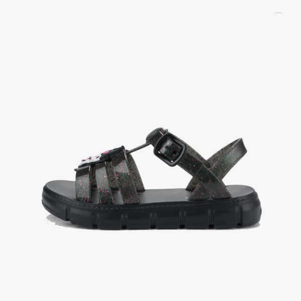 HELLO KITTY LAND SANDAL FLAT KIDS 