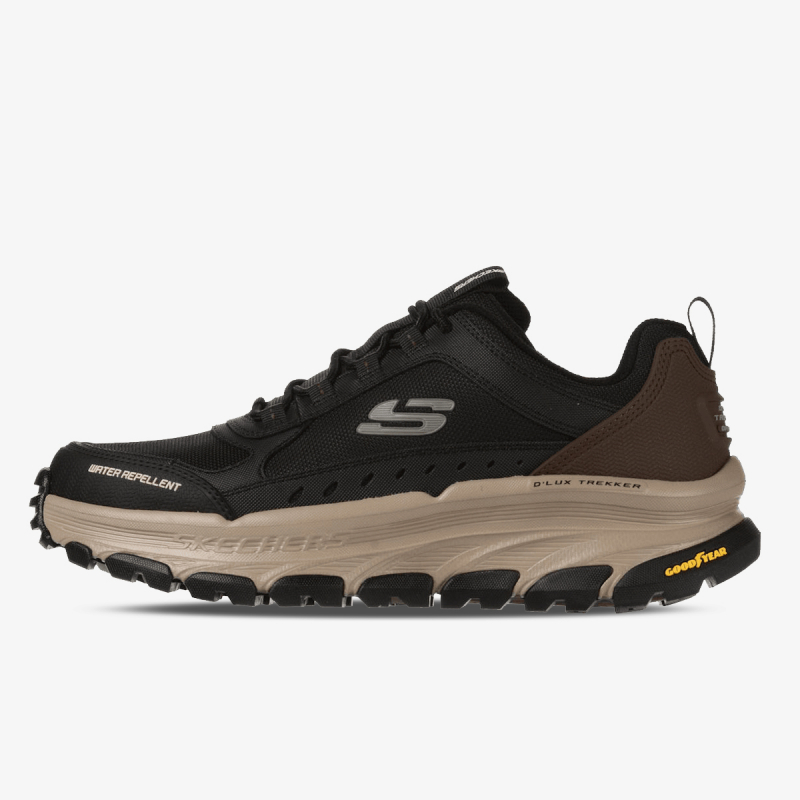 Skechers DLUX TREKKER 