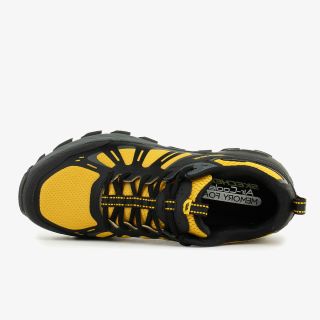 Skechers MAX PROTECT - SHERWOOD RIDGE 