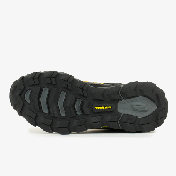 Skechers MAX PROTECT - SHERWOOD RIDGE 