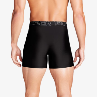 Under Armour UA PERFORMANCE TECH - SOLID 3 INCH 