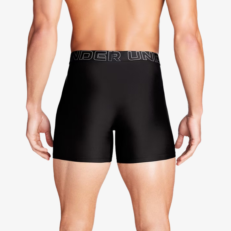 Under Armour UA PERFORMANCE TECH - SOLID 3 INCH 