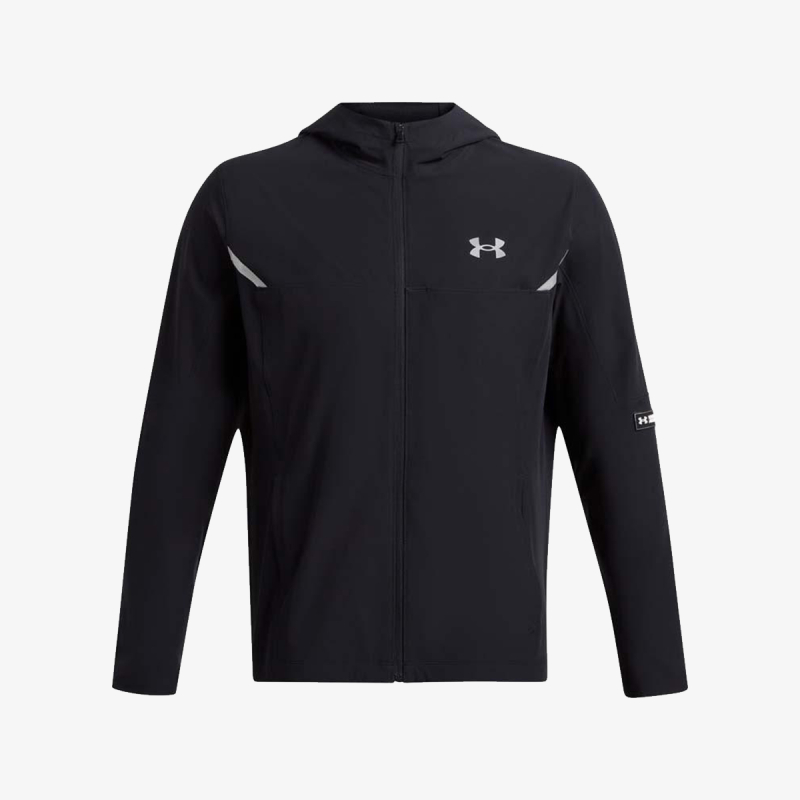 Under Armour UA PERFORMANCE TECH - SOLID 3 INCH 