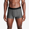 UA PERFORMANCE TECH - SOLID 3 INCH 