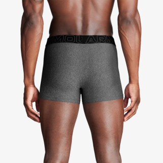 UA PERFORMANCE TECH - SOLID 3 INCH 