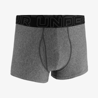 UA PERFORMANCE TECH - SOLID 3 INCH 