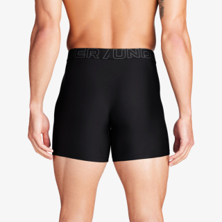 UA PERFORMANCE TECH - SOLID 6 INCH 