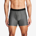UA PERFORMANCE TECH - SOLID 6 INCH 