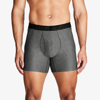 UA PERFORMANCE TECH - SOLID 6 INCH 