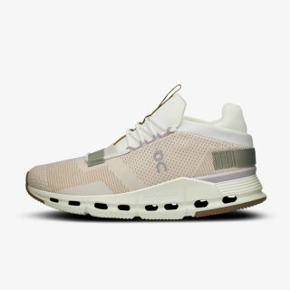 On CLOUDNOVA 