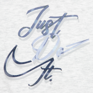 Nike Swoosh On Pointe 