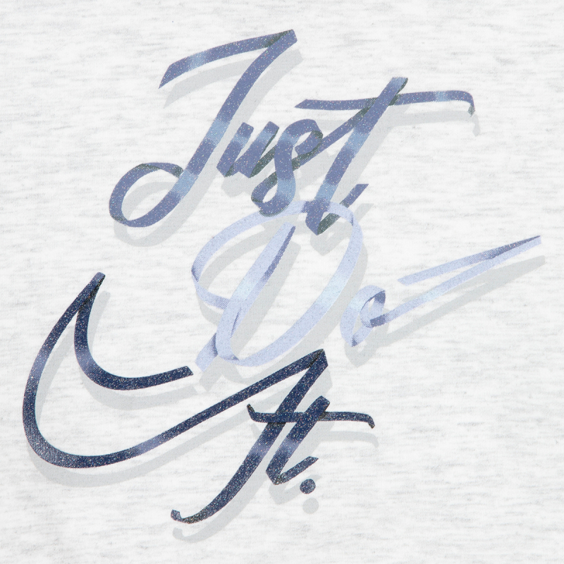 Nike Swoosh On Pointe 