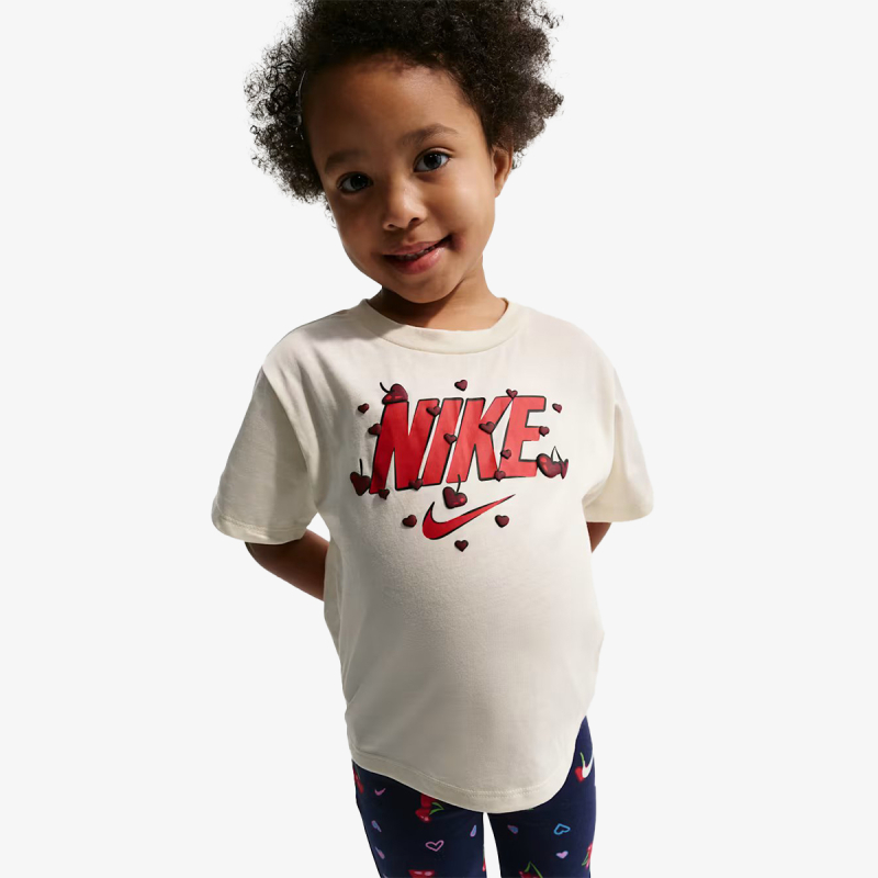 Nike NKG CHERRY NIKE BOXY TEE 