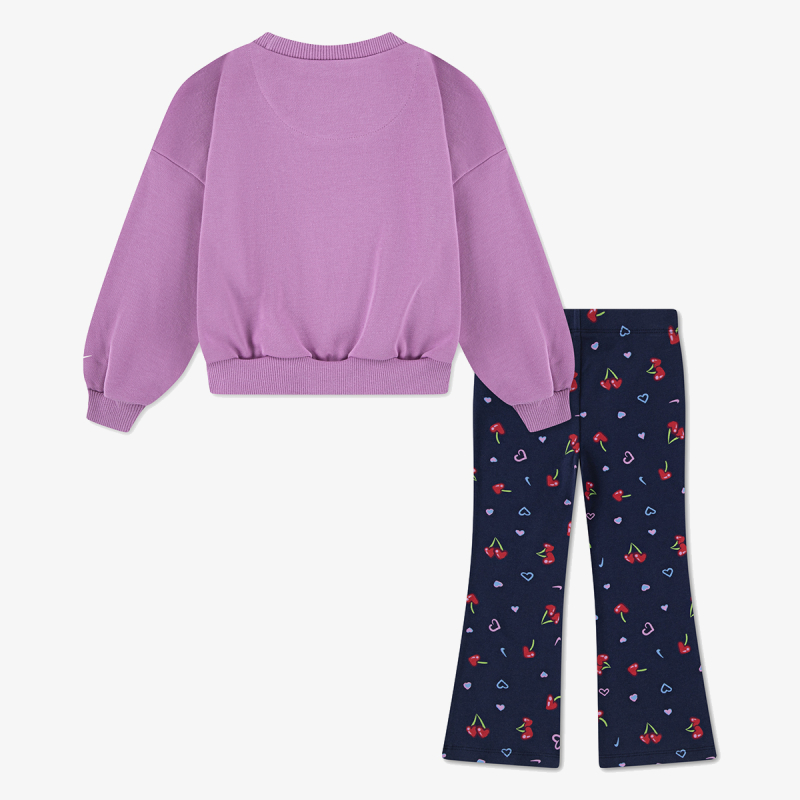 Nike NKG CREW LEGGING SET 